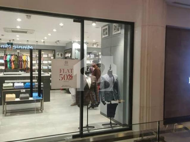 Commercial for sale in Islamabad