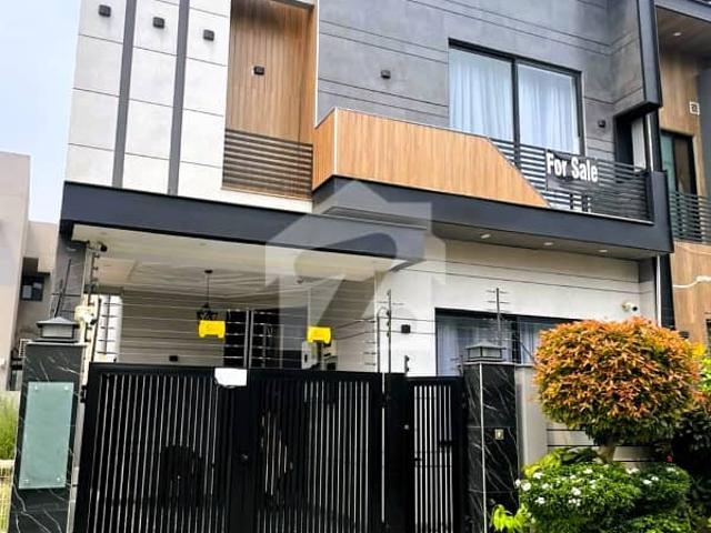 House for sale