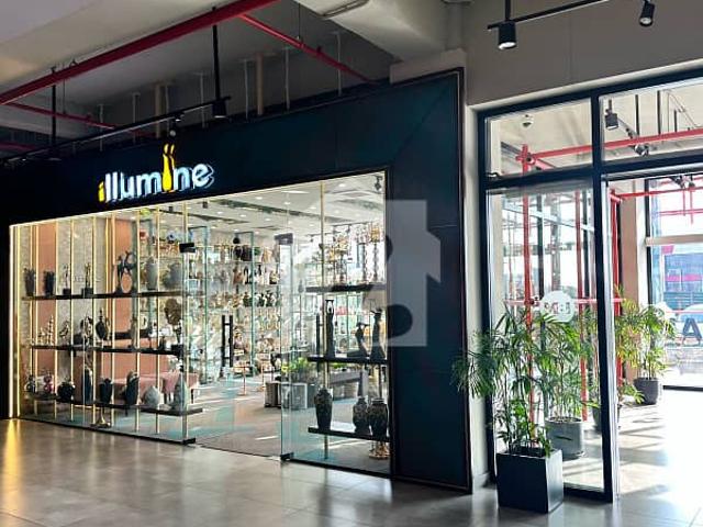 Commercial for sale in اسلام آباد, زون 1