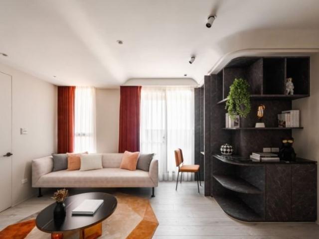 Apartment for sale in Country Heights Damansara, Kuala Lumpur