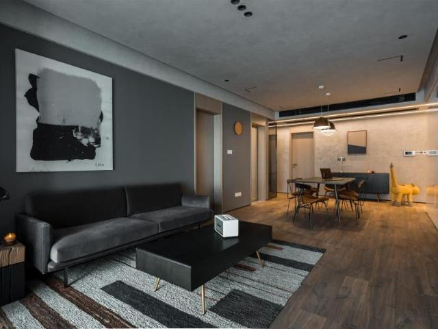 Apartment for sale in Country Heights Damansara, Kuala Lumpur