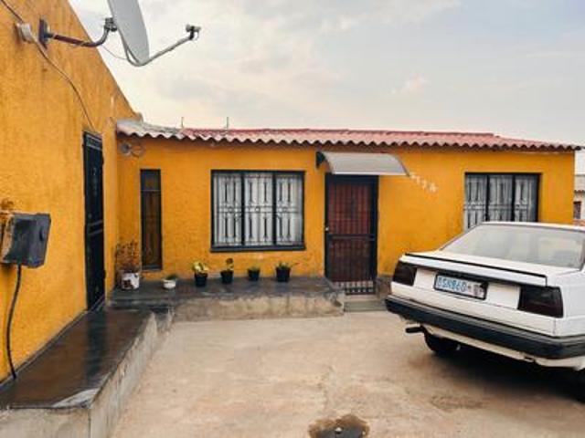 House for sale in Tembisa, Gauteng