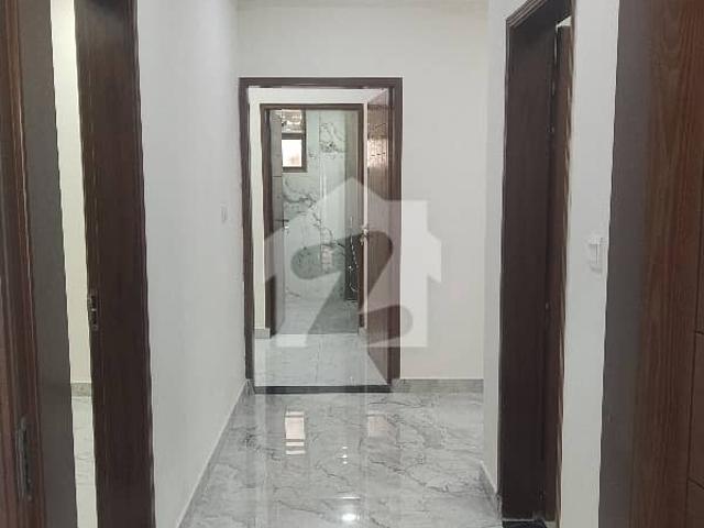 Apartment for sale in اسلام آباد, زون 1