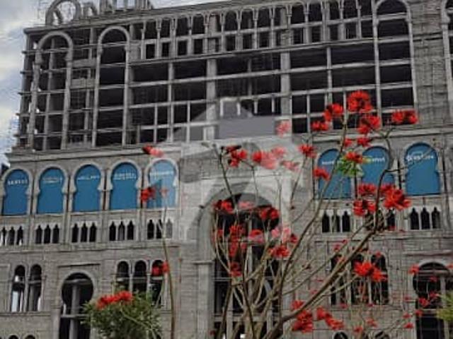 Commercial for sale in Islamabad