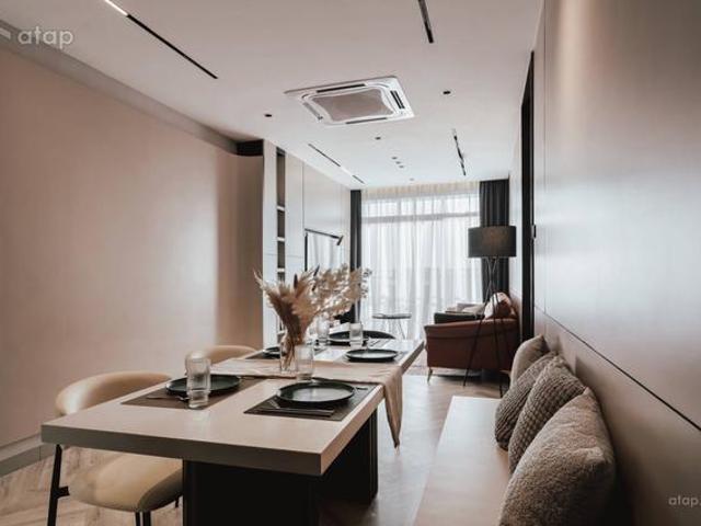 Condominium for sale in Petaling, Subang Jaya