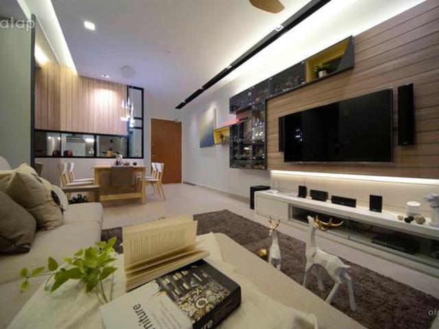 Serviced Residence for sale in Nilai, Negeri Sembilan