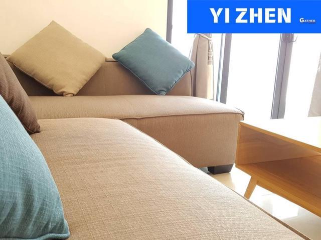 Serviced Residence for sale in Wellesley, Penang