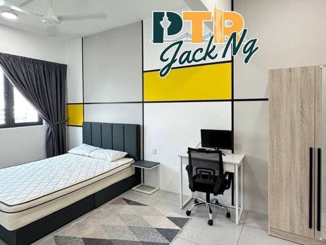 Serviced Residence for sale in Wellesley, Penang