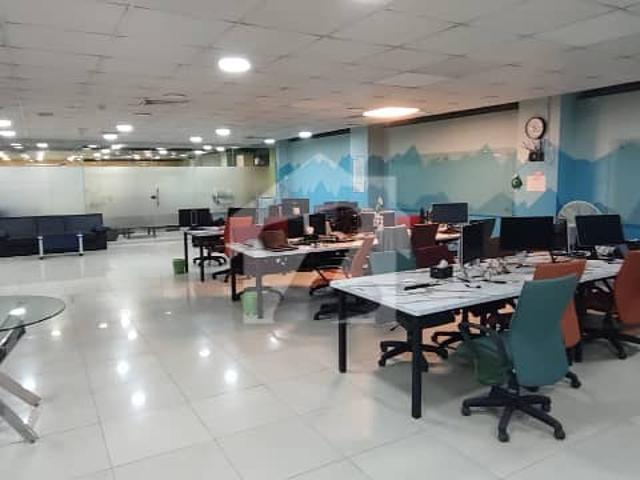 Office for rent in Islamabad