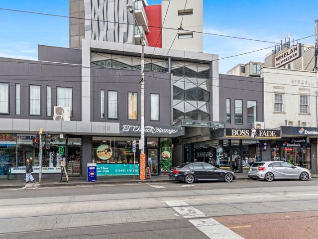 Office for rent in Brunswick, Melbourne