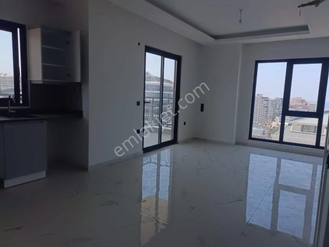 Alanya, Antalya içerisinde kiralık Residence