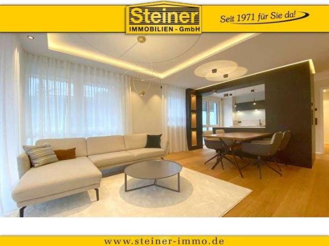 Wohnung kaufen in Garmisch-Partenkirchen, Landkreis Garmisch-Partenkirchen