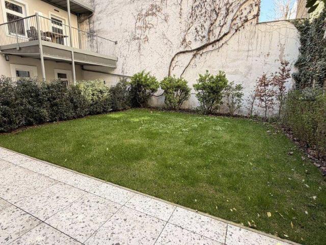 Apartment kaufen in Margareten, Wien