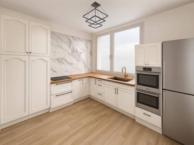 Apartment kaufen in Sankt Peter, Gersdorf-Feistritz