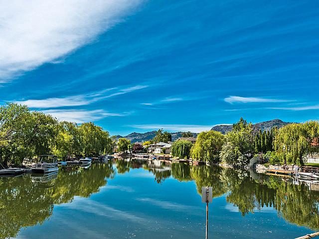 Condo for sale in British Columbia