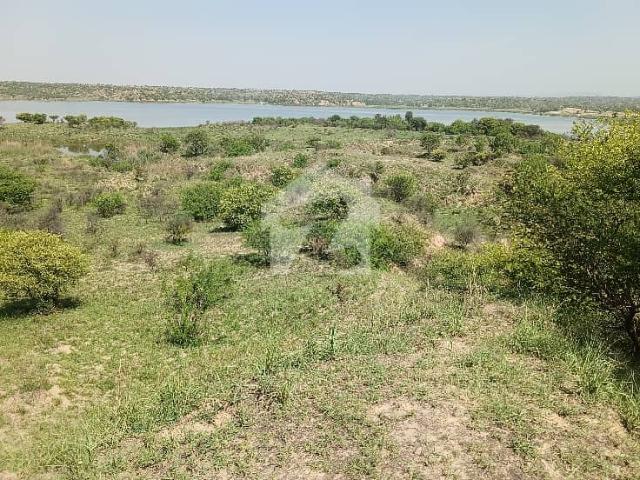 Land for sale in Chakwal, Islamabad Capital Territory