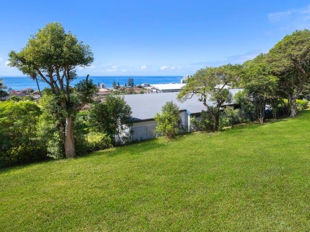 Land for sale in Sydney, New South Wales