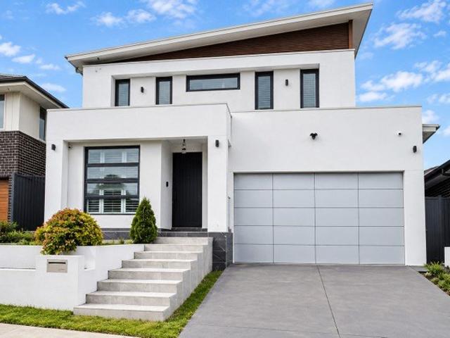 House for rent in Austral, Sydney