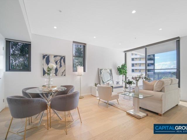 Apartment for sale in Sydney, New South Wales