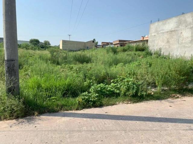 Land for sale in Islamabad