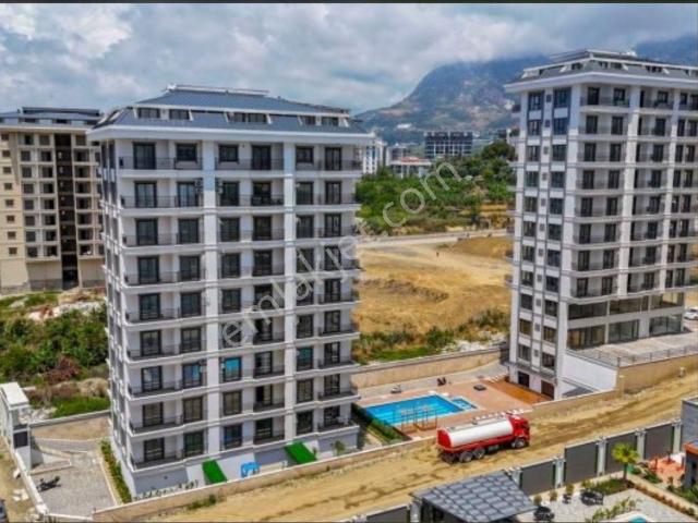 Alanya, Antalya içerisinde kiralık mülk