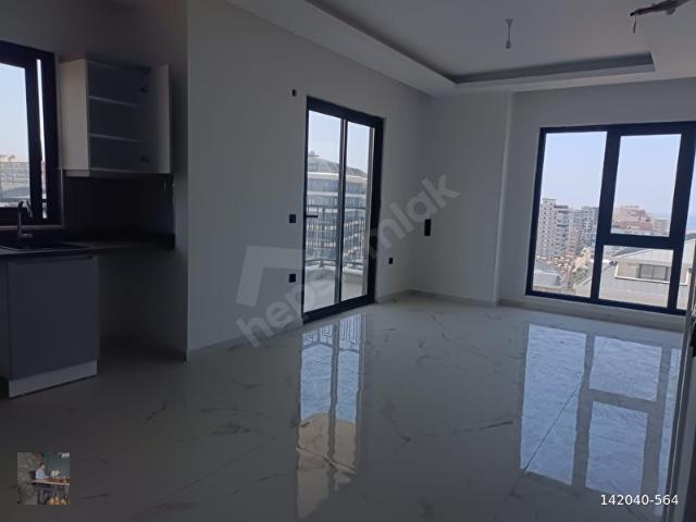 Alanya, Antalya içerisinde satılık Residence