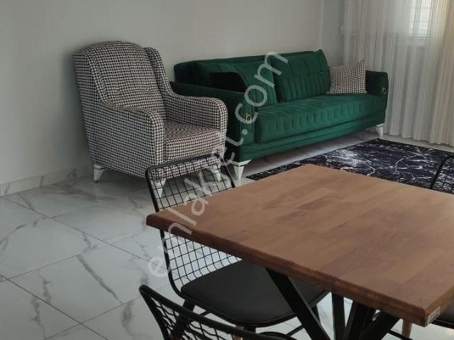 Alanya, Antalya içerisinde kiralık mülk