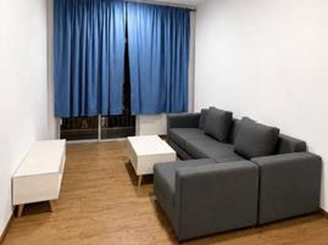 Condominium for rent in Tanjong Sepat, Selangor