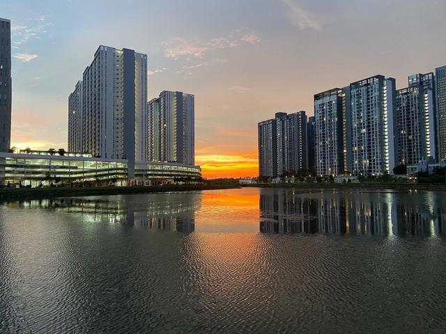 Condominium for rent in Tanjong Sepat, Selangor