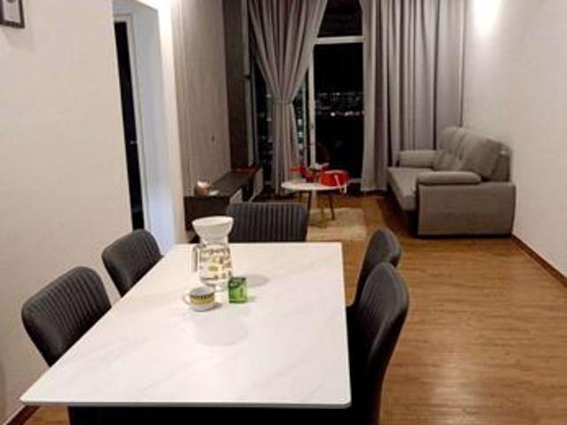Condominium for rent in Tanjong Sepat, Selangor