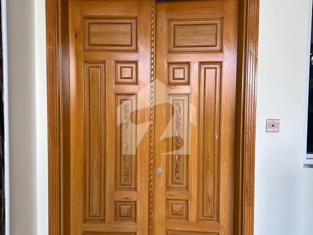 House for sale in Islamabad