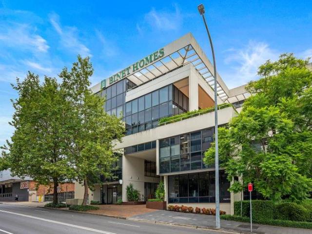 Office for rent in Epping, Sydney