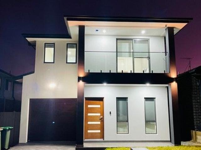 House for sale in Marsden Park, New South Wales