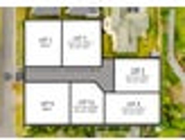 Land for sale in Rolleston, Canterbury