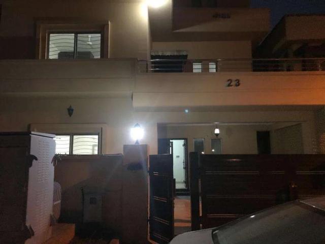 House for rent in Islamabad