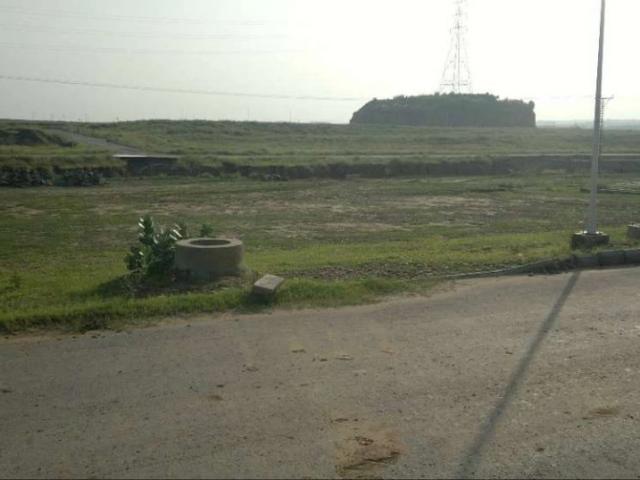 Land for sale in Rawalpindi, Islamabad Capital Territory