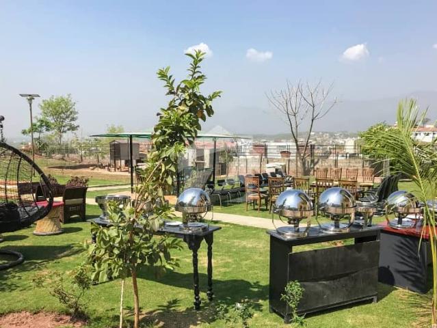 Property for rent in Islamabad