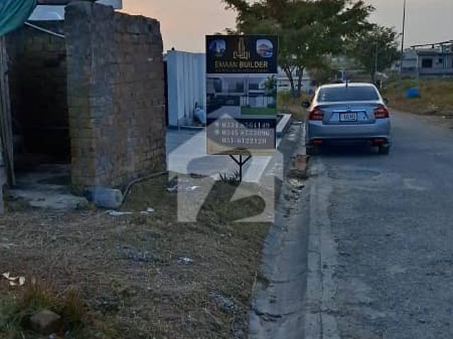 Property for sale in Islamabad