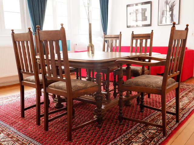 Apartment mieten in Tübingen, Baden-Württemberg