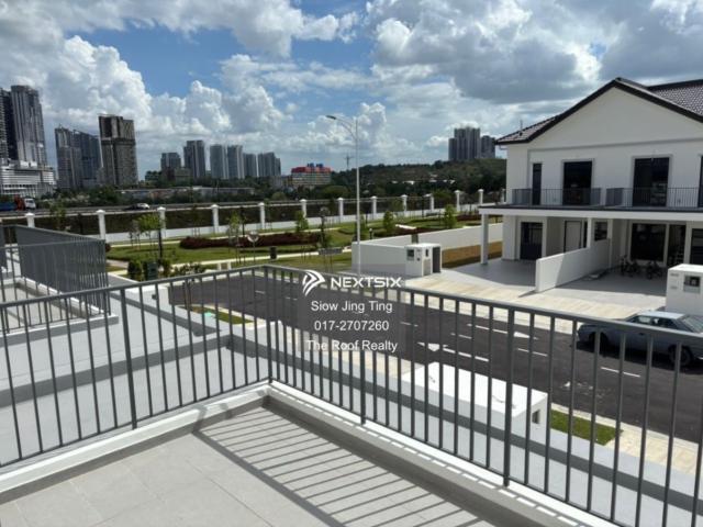 Shop for sale in Port Klang, Selangor
