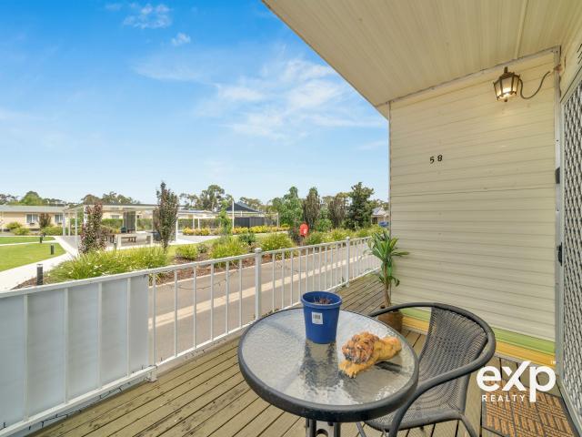 House for sale in Horseshoe Creek, South Australia