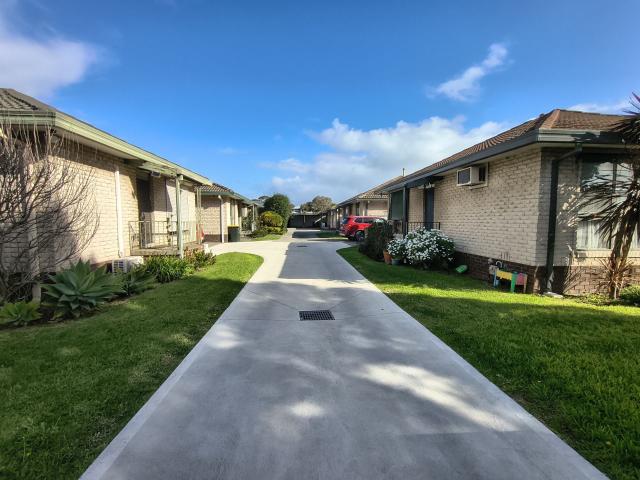 Apartment for rent in Camerons Creek, Victoria