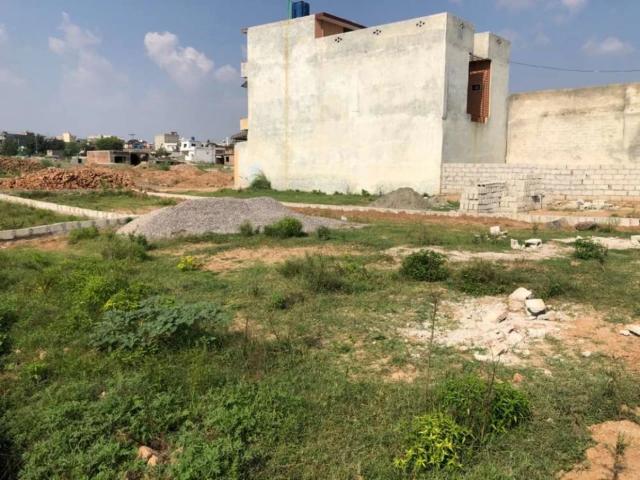Land for sale in Rawalpindi, Islamabad Capital Territory