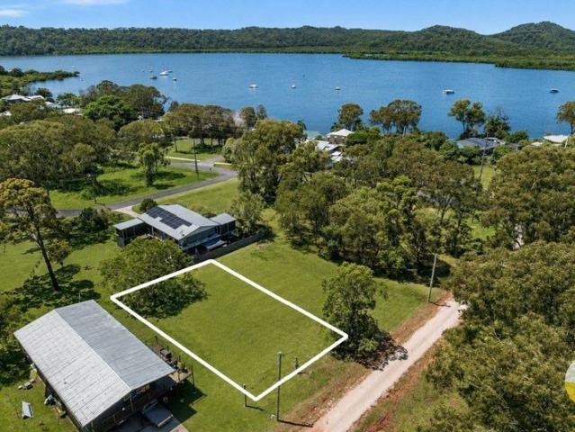 Land for sale in Toombul, Queensland