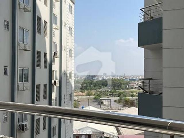 Apartment for sale in اسلام آباد, زون 1