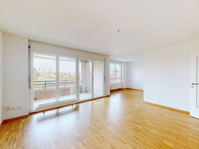 Apartment mieten in Allschwil, Basel-Landschaft