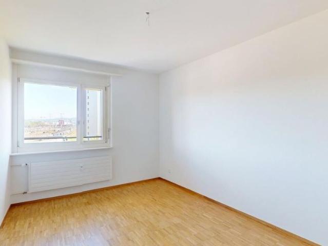 Apartment mieten in Muttenz, Basel-Landschaft