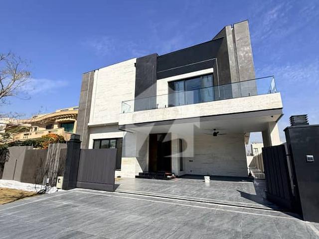 House for sale in Islamabad