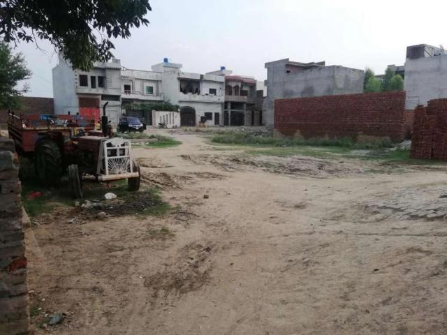 Land for sale in Daska, Islamabad Capital Territory