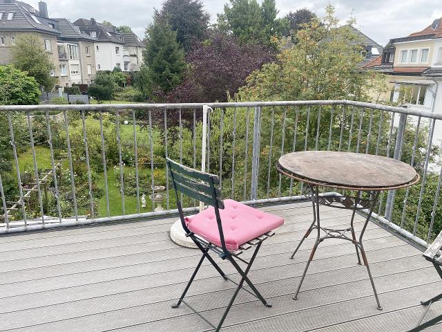 Apartment mieten in Bredeney, Essen